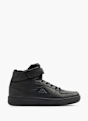 Kappa Mid cut sneaker Svart 2129 1