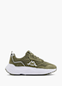 Kappa Sneaker Khaki 5775 1