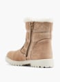 Bench Boots d'hiver Beige 26034 3