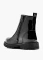 Graceland Chelsea boot Black 89185 3