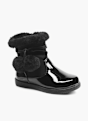 Graceland Winter boot Black 89187 6