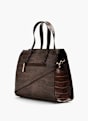 Catwalk Bolso Marrón 3968 3