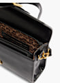 Graceland Bolso de mano Negro 6681 4
