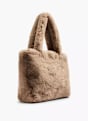 Graceland Shopper torba Smeđa 69434 2