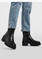 ESPRIT Chelsea Boot Schwarz 25141 5