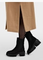 ESPRIT Bottines chelsea Noir 23026 5