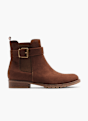 Graceland Ankelboot Brun 8177 1
