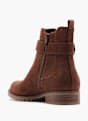Graceland Ankelboot Brun 8177 3