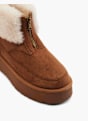 Graceland Boot Brun 5781 2