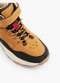 Landrover Winterboots Braun 36922 2