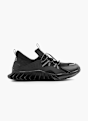 FILA Sneaker Negro 11541 1