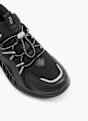 FILA Sneaker Negro 11541 2