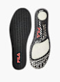 FILA Einlegesohle Schwarz 42885 1