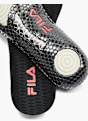 FILA Einlegesohle Schwarz 42885 2