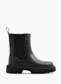 Catwalk Chelsea Boot Schwarz 4902 1