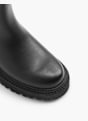 Catwalk Chelsea Boot Schwarz 4902 2