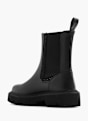 Catwalk Chelsea Boot Schwarz 4902 3
