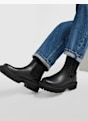Catwalk Chelsea Boot Schwarz 4902 5