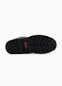 Memphis One Stivale allacciato Nero 23073 3