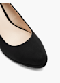 Graceland Tacones Negro 12976 2