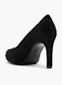 Graceland Tacones Negro 12976 3