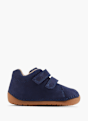 elefanten Halbschuh Blau 14654 1