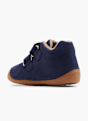 elefanten Halbschuh Blau 14654 3