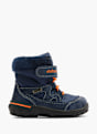elefanten Winterboots Blau 26040 1