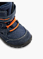 elefanten Winterboots Blau 26040 2