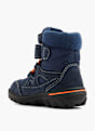 elefanten Boots d'hiver Bleu 26040 3