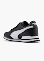 PUMA Sneaker Nero 23589 3