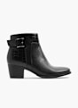 Graceland Classic ankle boot Black 89194 1