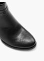 Graceland Classic ankle boot Black 89194 2
