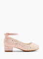 Graceland Ballet flat Pink 89205 1
