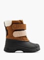 Cortina Boots d'hiver Beige 27451 1