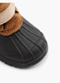 Cortina Boots d'hiver Beige 27451 2
