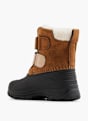 Cortina Boots d'hiver Beige 27451 3