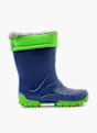 elefanten Bottes de pluie Bleu 23089 1