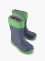 elefanten Bottes de pluie Bleu 23089 5
