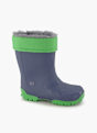 elefanten Bottes de pluie Bleu 23089 6