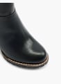 Graceland Stiefelette Schwarz 22532 2