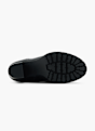 Graceland Botine clasice Negru 22532 4