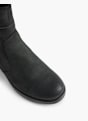 Claudia Ghizzani Botine Negru 4908 2