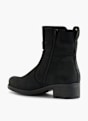 Claudia Ghizzani Botine Negru 4908 3