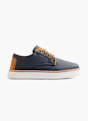 Vty Scarpa bassa Blu Scuro 505 1