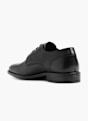 CAFE MODA Buty eleganckie Czarny 1374 3
