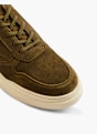 AM SHOE Sneaker Bej 2136 2