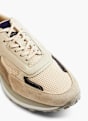 AM SHOE Sneaker Ecru 6692 2