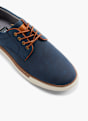 Bottesini Pantofi low cut Albastru 7620 2