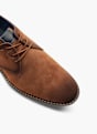 AM SHOE Spoločenská obuv Koňaková 1375 2